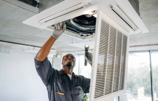 Licensed Hvac service in Michigan, MI - FH HVAC
