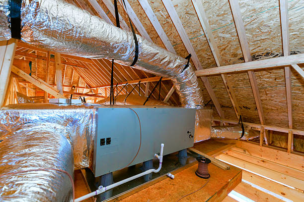 Trusted Ac Installation service in Michigan, MI - FH HVAC